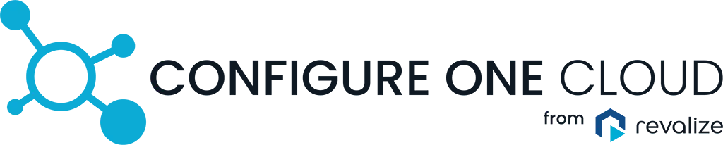 Configure One