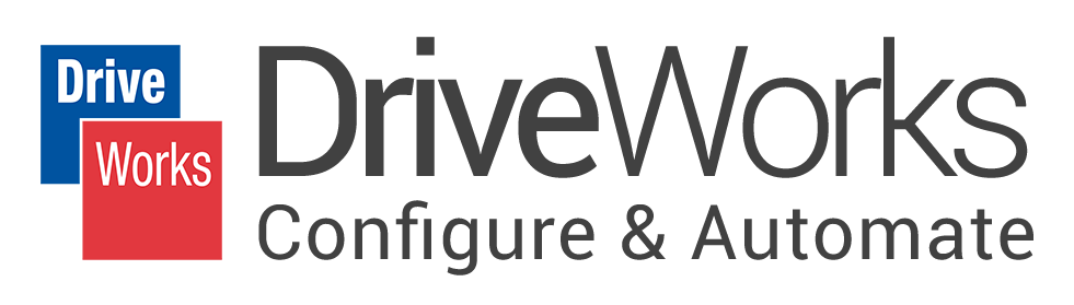 DriveWorks